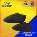 Neoprene water socks swimming diving shoes socks